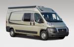 Weinsberg CaraBus 601 K 2014 года